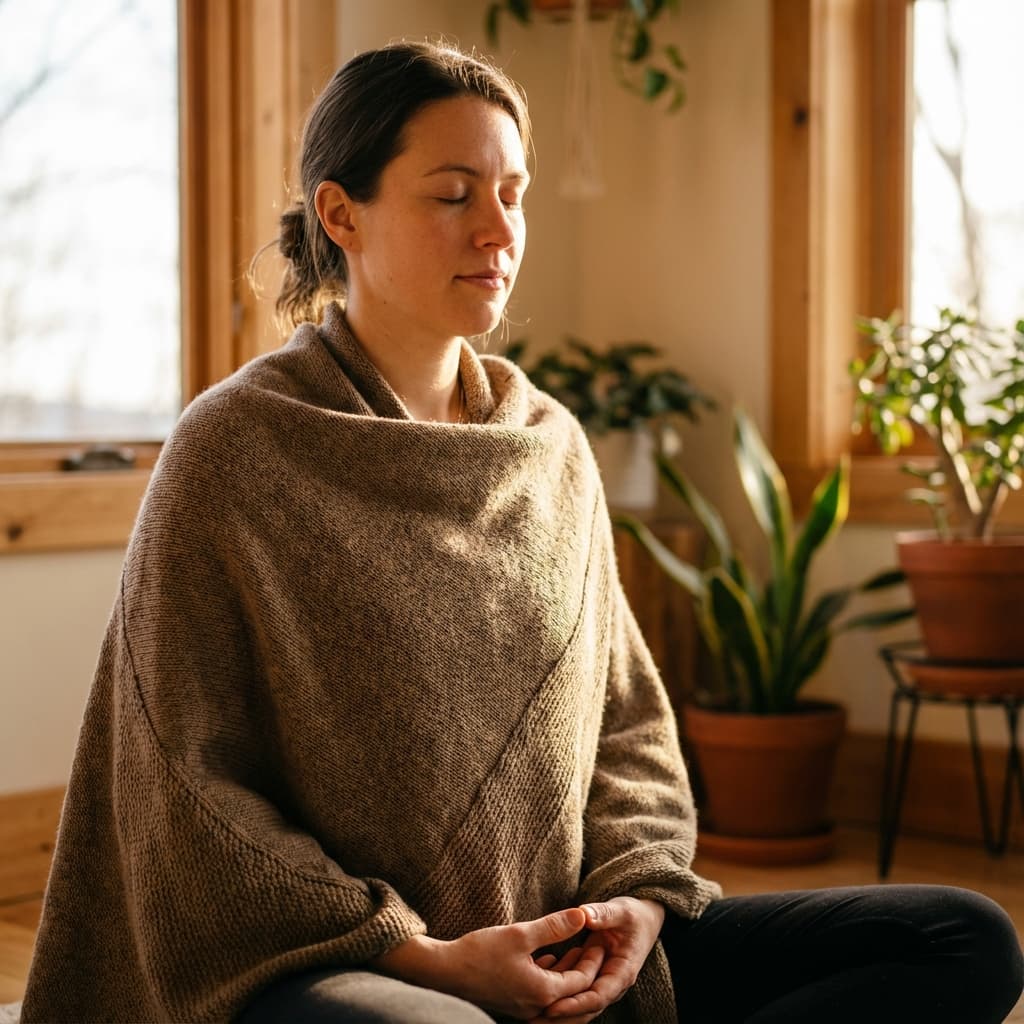 Yoga Teacher