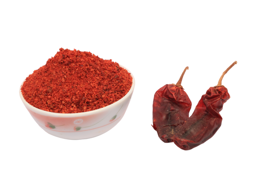 Kashmiri Chili